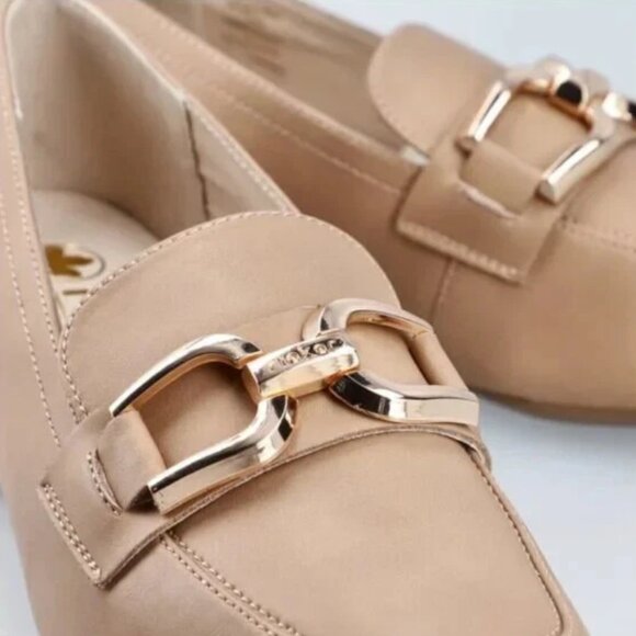 Rieker Violet 52 Nude Women's EU 40 / US 8.5 - Picture 2 of 3